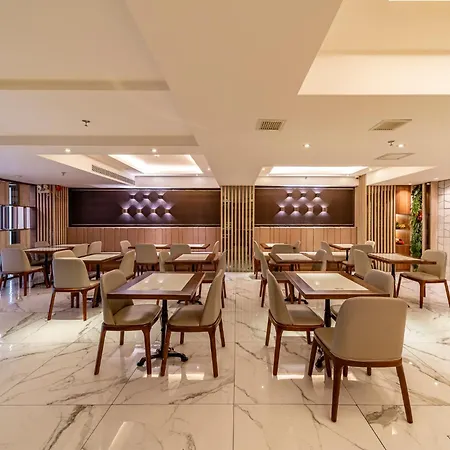 Edoya Hotel Ben Thanh-2