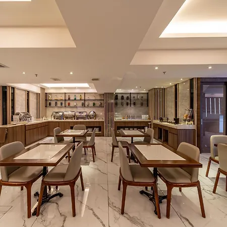 Edoya Hotel Ben Thanh-3